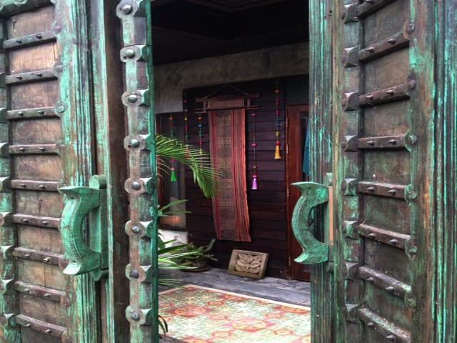 Soi One Boutique Bedrooms Pai Luaran gambar