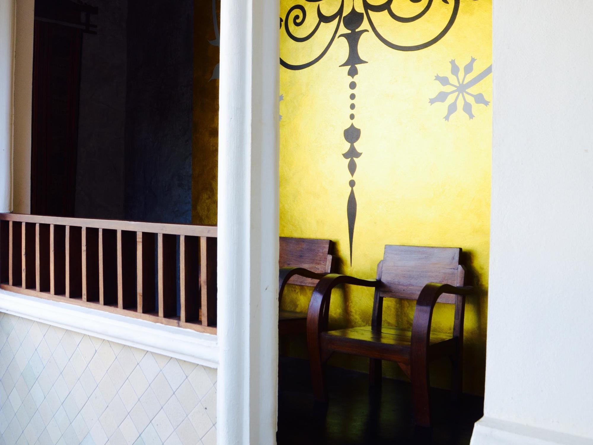 Soi One Boutique Bedrooms Pai Luaran gambar