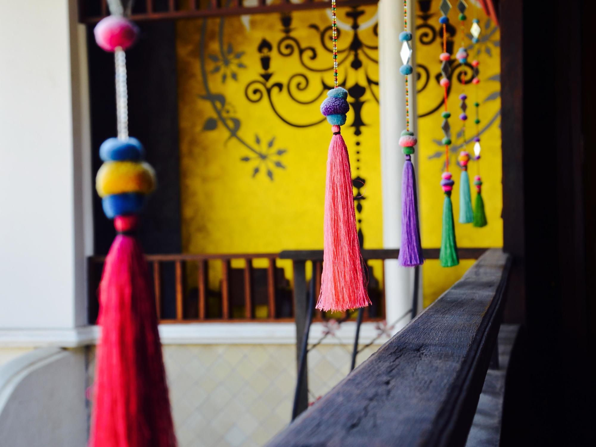 Soi One Boutique Bedrooms Pai Luaran gambar