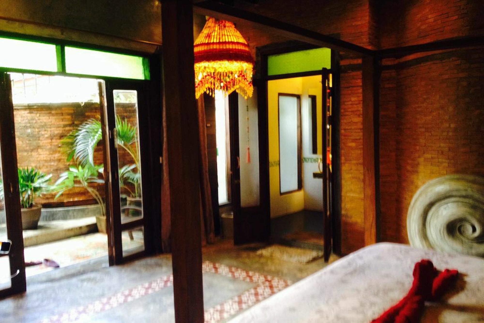 Soi One Boutique Bedrooms Pai Luaran gambar