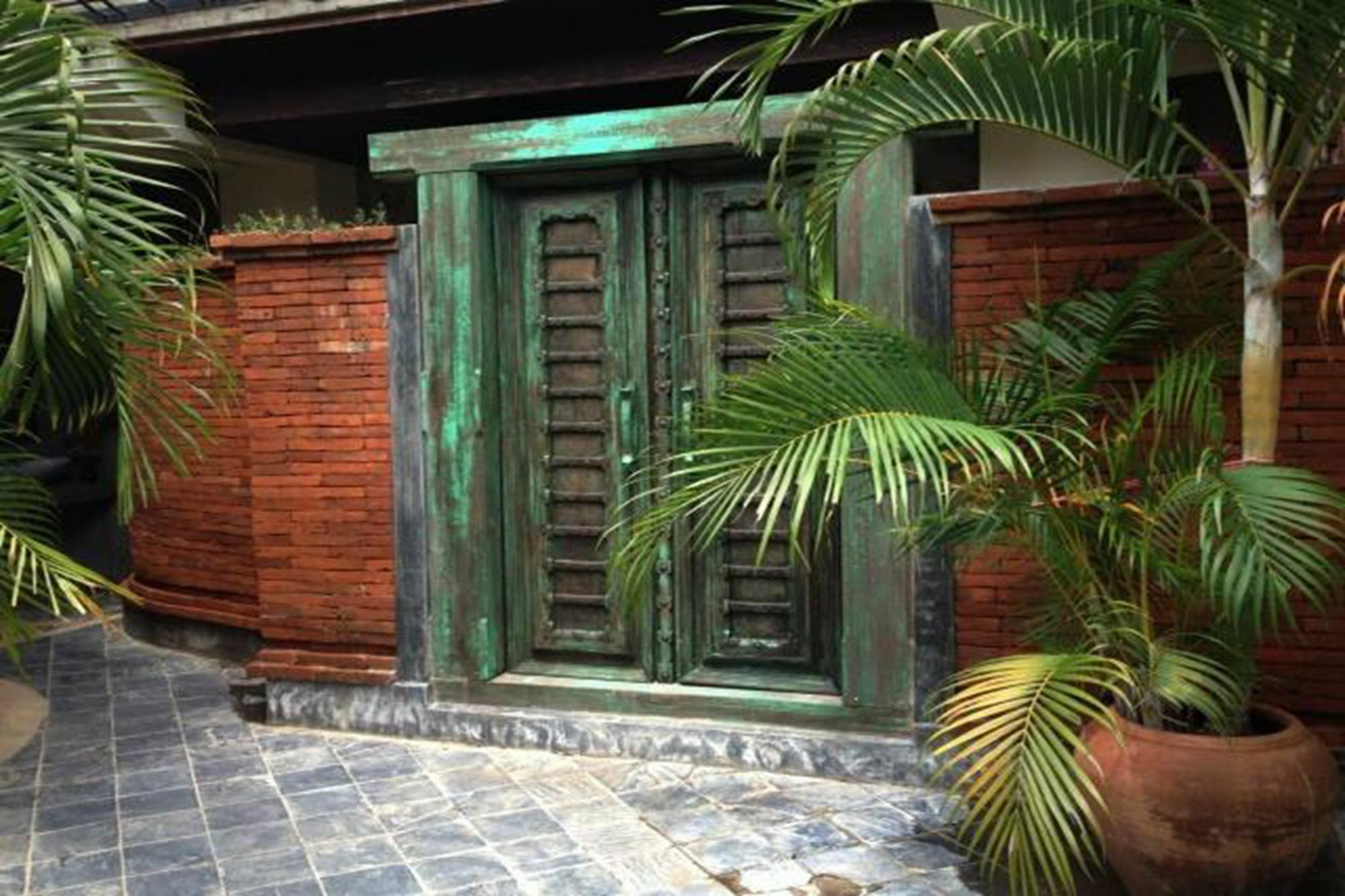 Soi One Boutique Bedrooms Pai Luaran gambar