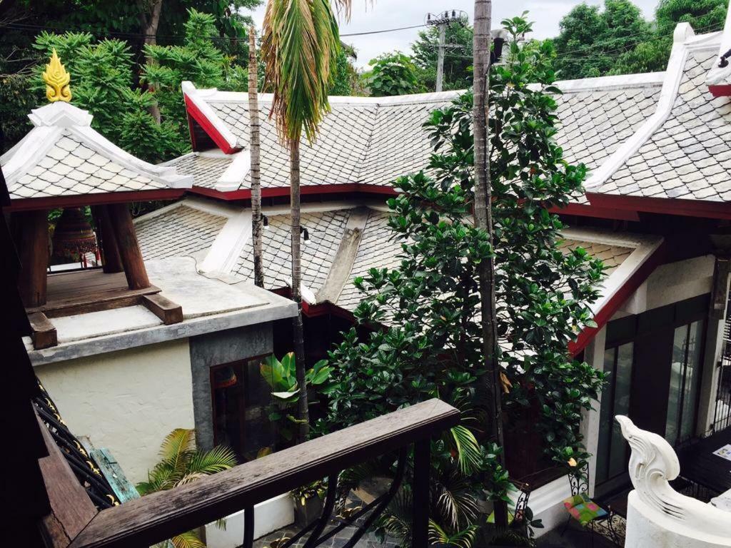 Soi One Boutique Bedrooms Pai Luaran gambar
