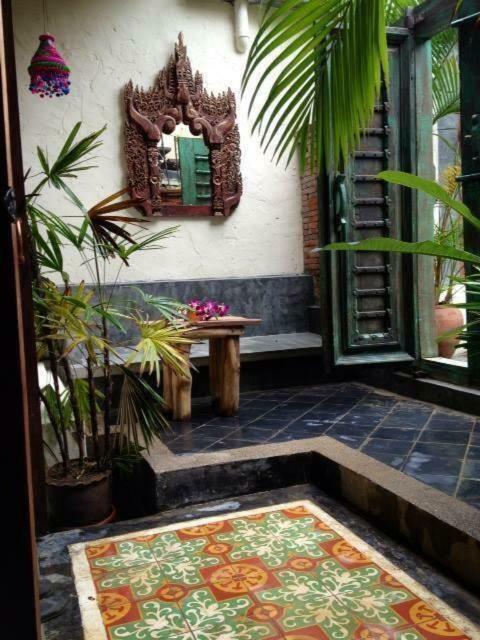 Soi One Boutique Bedrooms Pai Luaran gambar